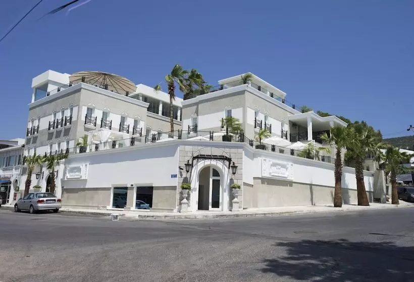 Fotos del hotel Ena Boutique:  6