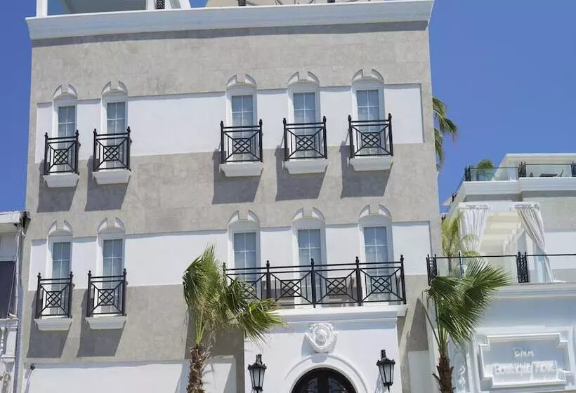 Fotos del hotel Ena Boutique:  21