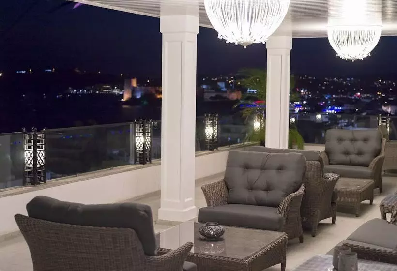 Fotos del hotel Ena Boutique:  19