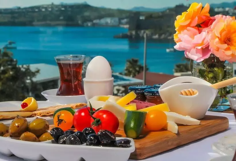 Fotos del hotel Ena Boutique:  16