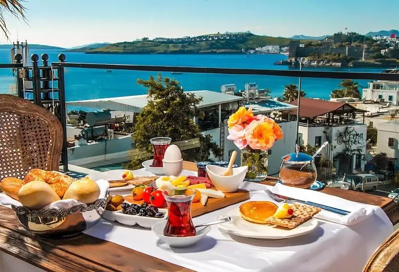 Fotos del hotel Ena Boutique:  20