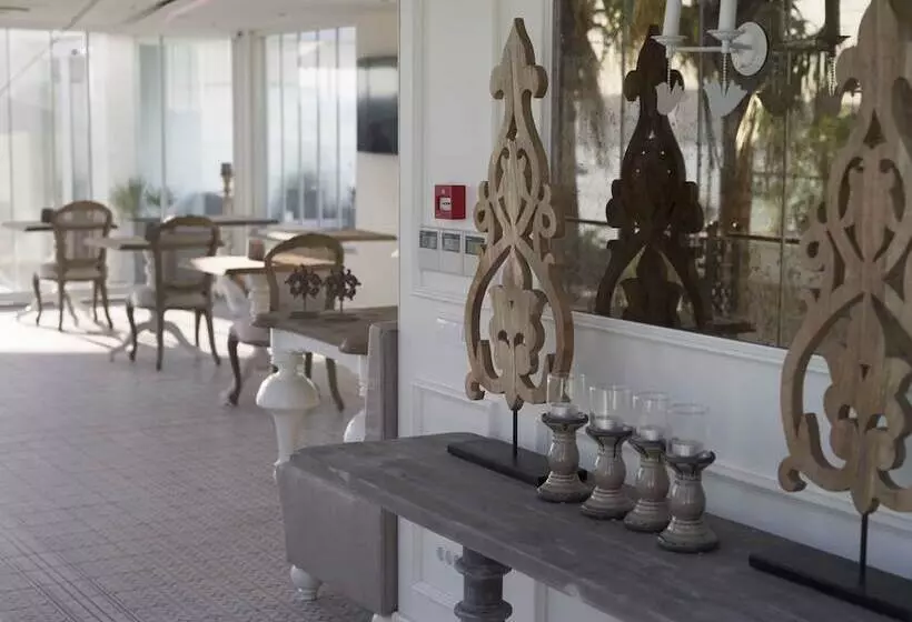 Fotos del hotel Ena Boutique:  12