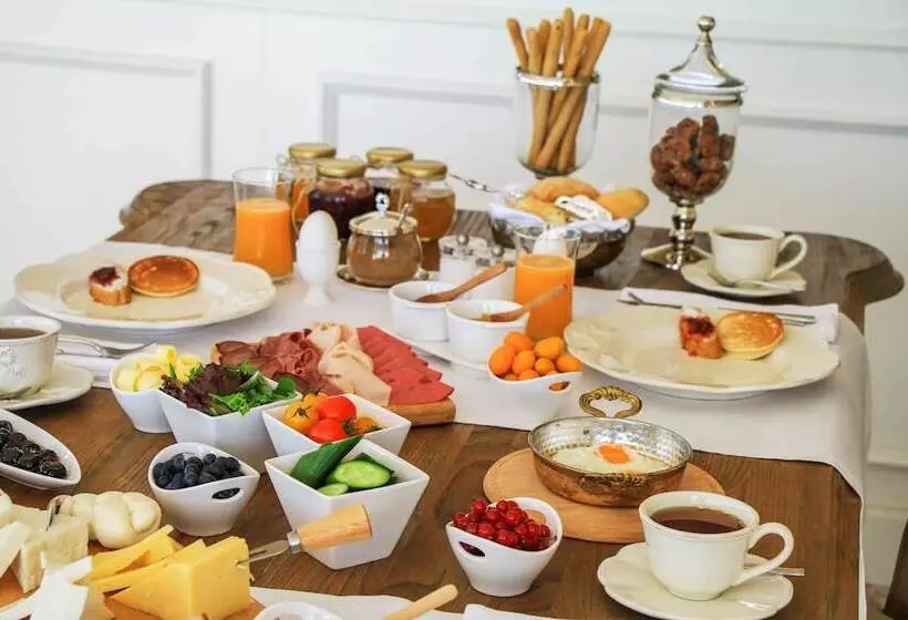 Fotos del hotel Ena Boutique:  3