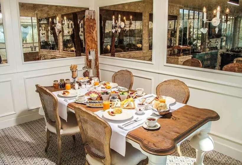 Fotos del hotel Ena Boutique:  7