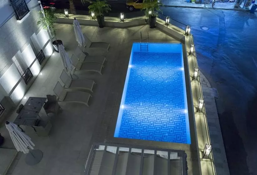 Fotos del hotel Ena Boutique:  2