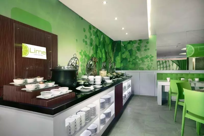 Fotos del hotel Favehotel Sunset Seminyak:  15