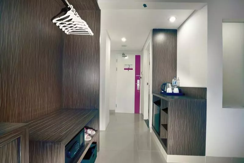 Fotos del hotel Favehotel Sunset Seminyak:  25