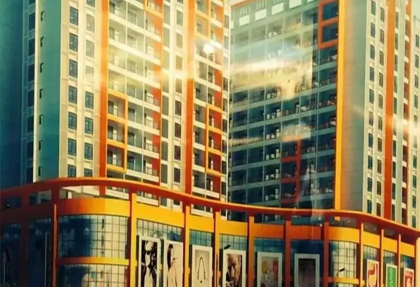 Fotos del hotel Guangzhou Junye International:  21