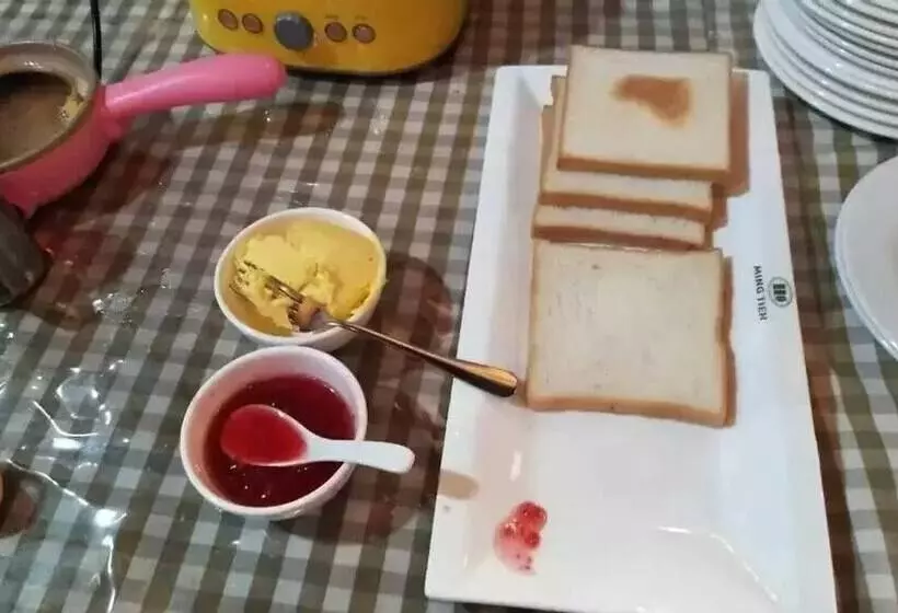 Fotos del hotel Guangzhou Junye International:  12