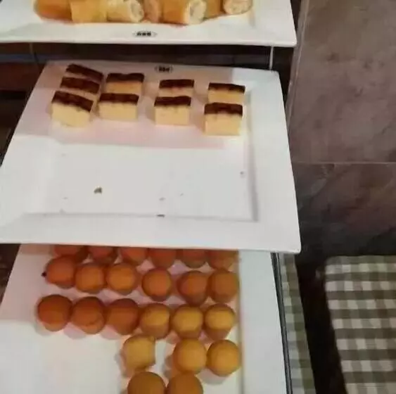 Fotos del hotel Guangzhou Junye International:  24