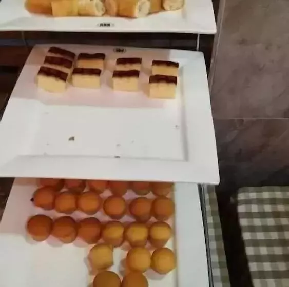 Fotos del hotel Guangzhou Junye International:  4