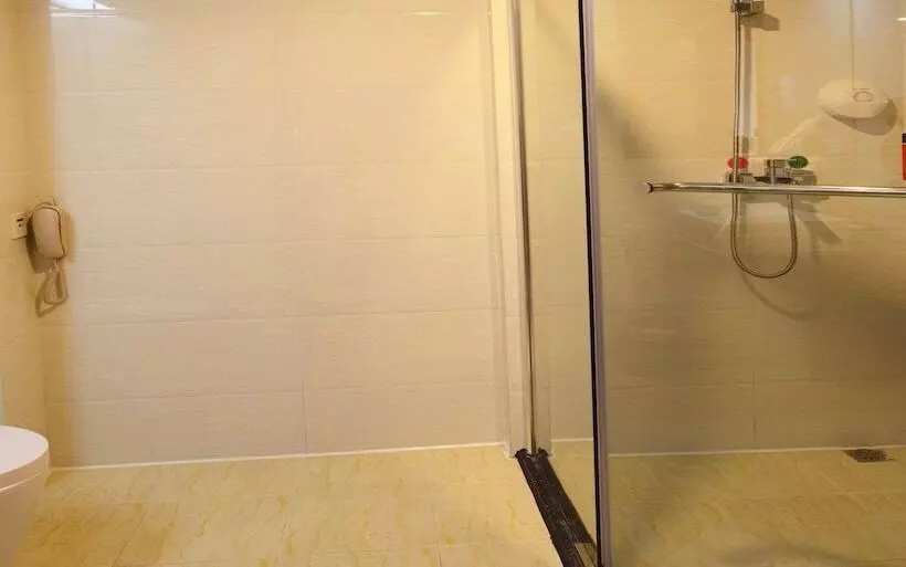 Fotos del hotel Guangzhou Junye International:  20