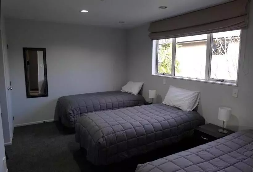 Fotos del hotel Lugano Motor Lodge:  16