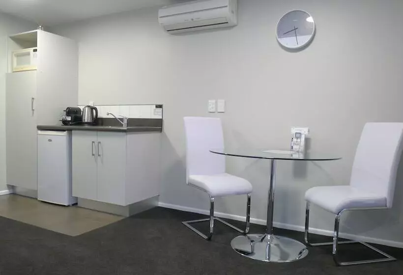 Fotos del hotel Lugano Motor Lodge:  3