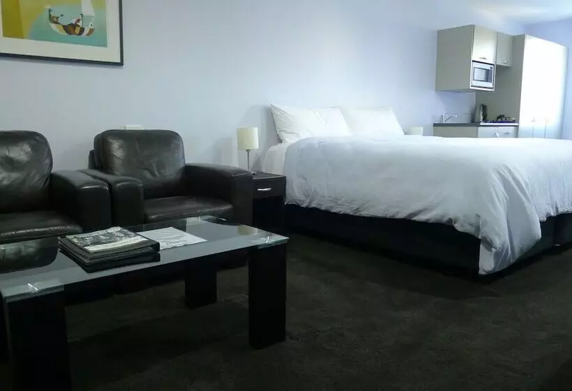 Fotos del hotel Lugano Motor Lodge:  11