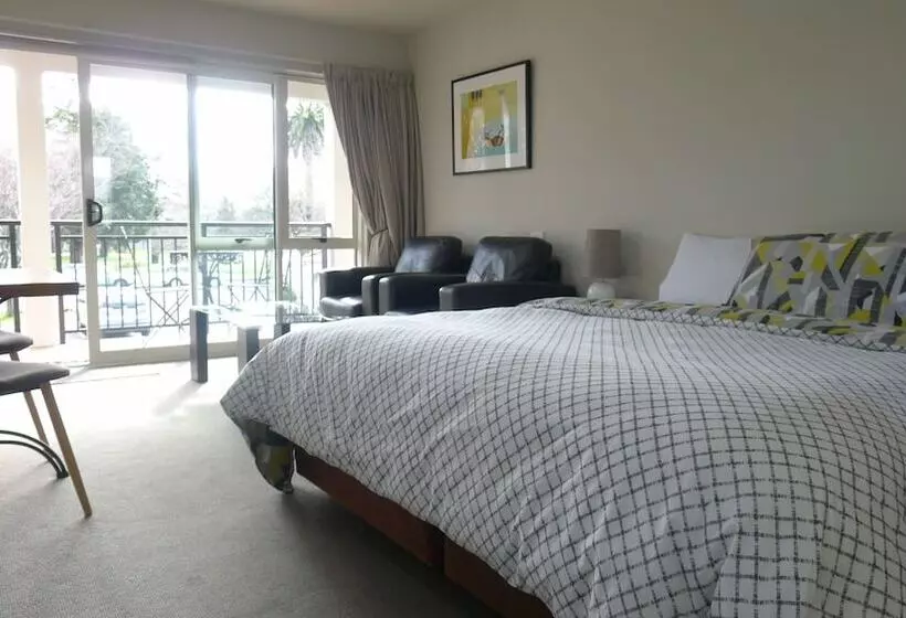 Fotos del hotel Lugano Motor Lodge:  21