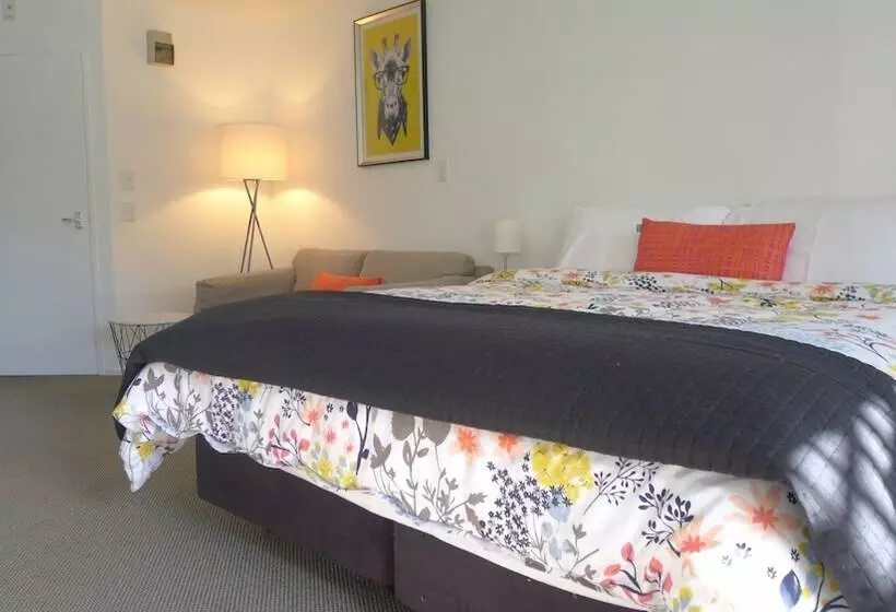 Fotos del hotel Lugano Motor Lodge:  24