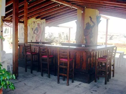 Fotos del hotel Roman II Boutique:  3