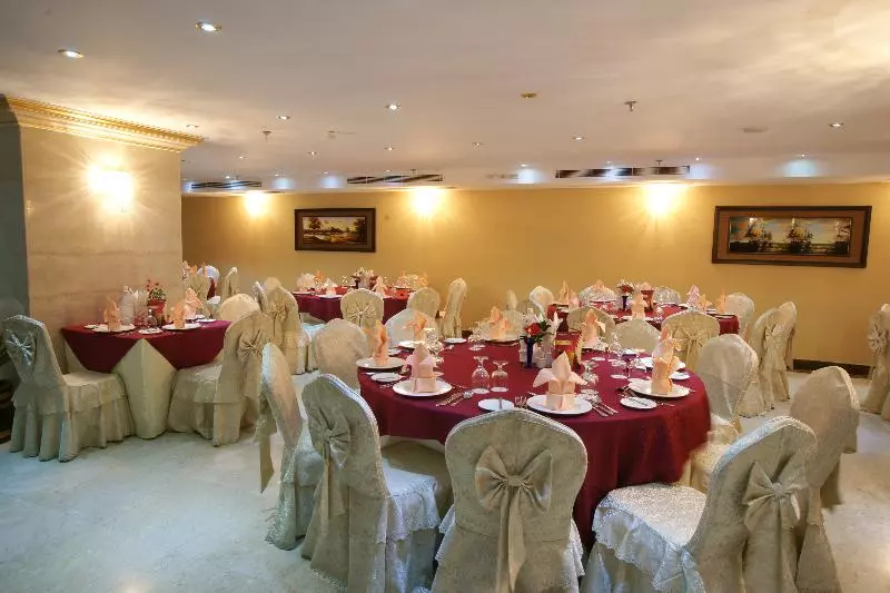 Fotos del hotel Roshan Al Azhar:  21