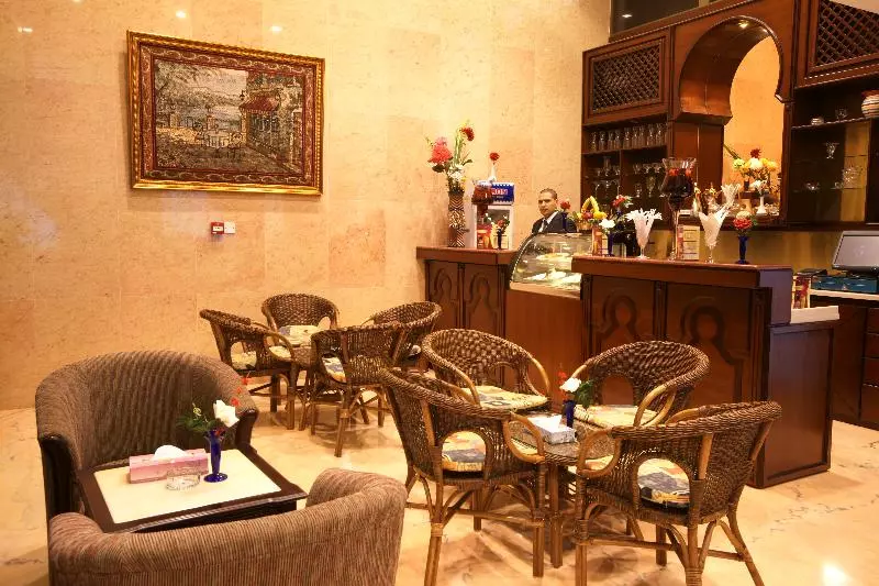 Fotos del hotel Roshan Al Azhar:  16