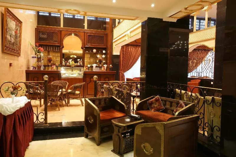 Fotos del hotel Roshan Al Azhar:  27