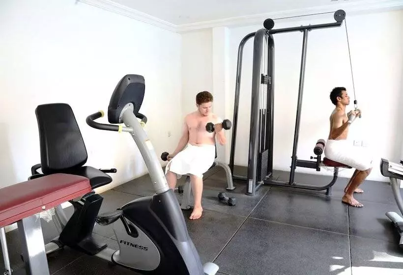 Fotos del hotel Roshan Al Azhar:  12