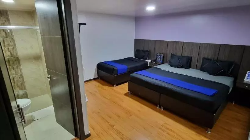 Fotos del hotel Stay Blue:  20