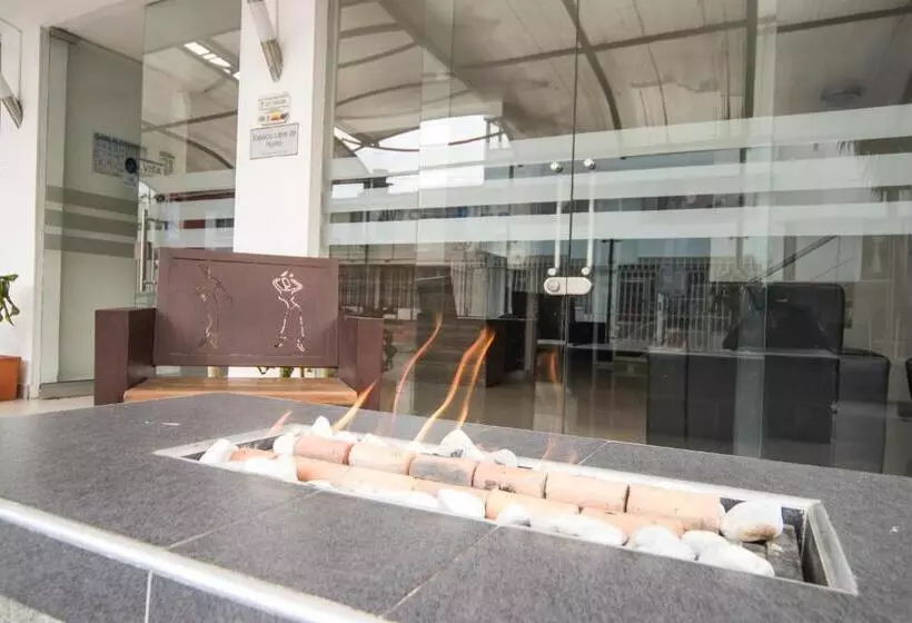 Fotos del hotel Stay Blue:  4