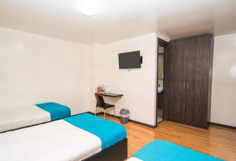 Fotos del hotel Stay Blue:  1