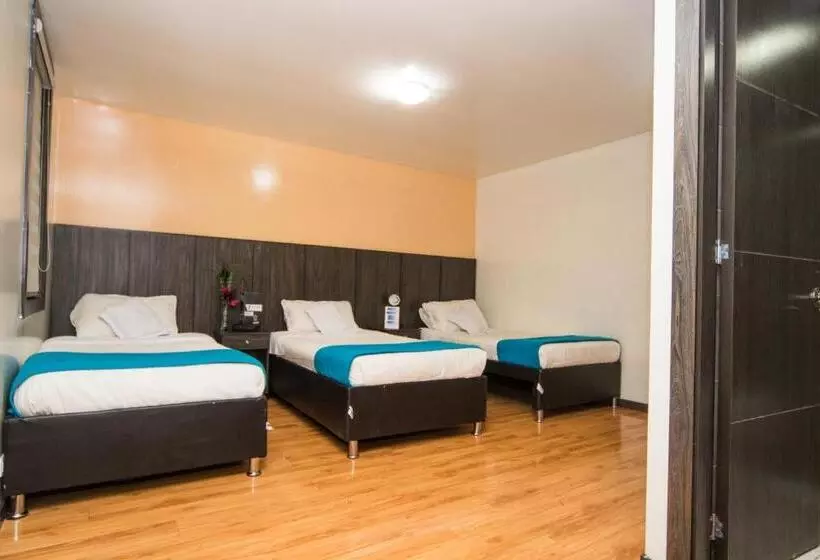 Fotos del hotel Stay Blue:  12