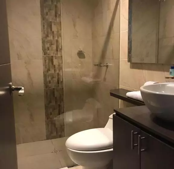 Fotos del hotel Stay Blue:  10