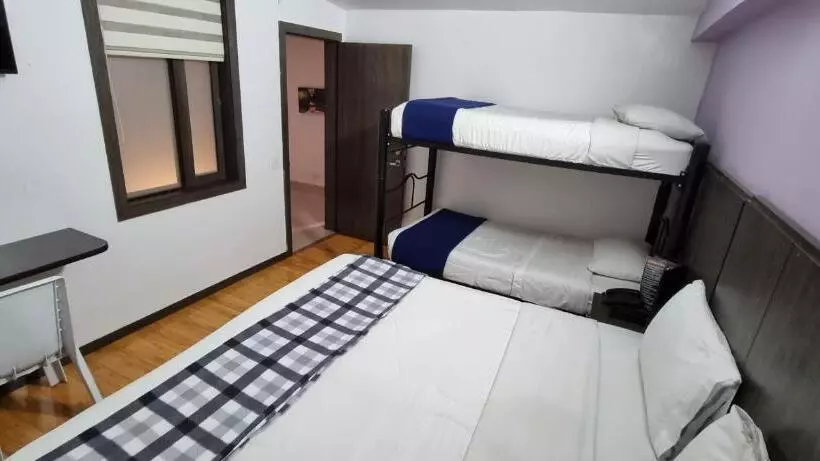 Fotos del hotel Stay Blue:  22