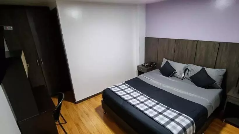 Fotos del hotel Stay Blue:  14