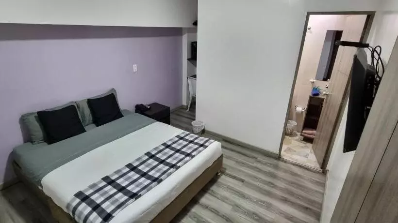 Fotos del hotel Stay Blue:  7