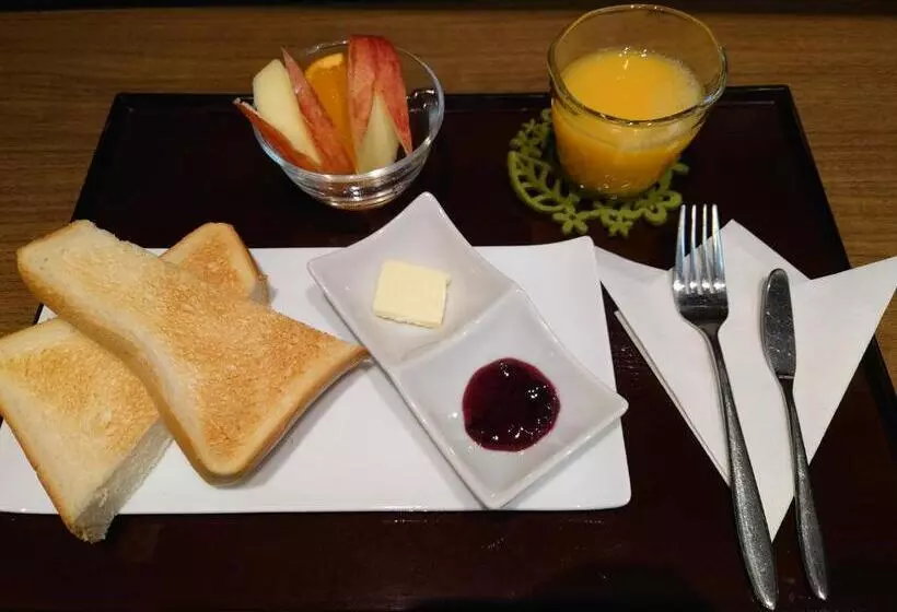 Fotos del hotel The Edo Sakura:  13