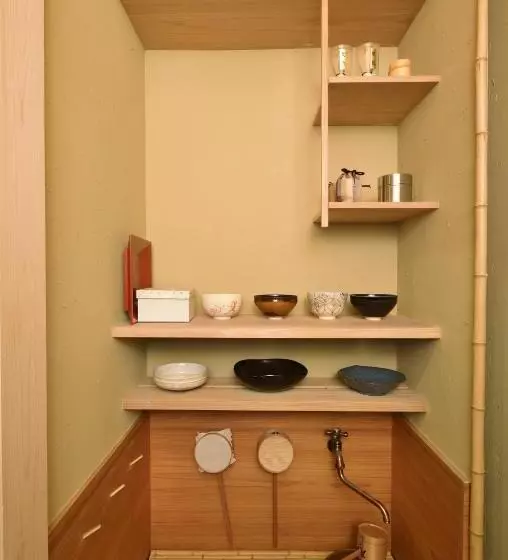 Fotos del hotel The Edo Sakura:  8