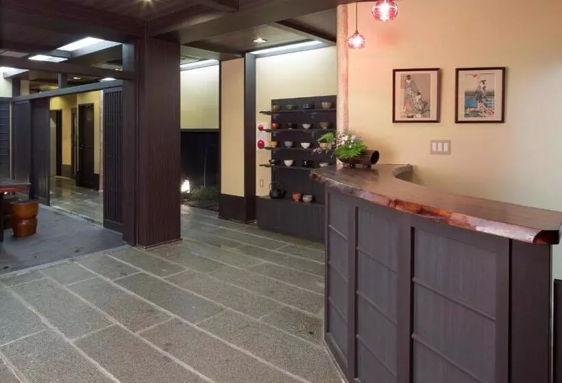 Fotos del hotel The Edo Sakura:  4