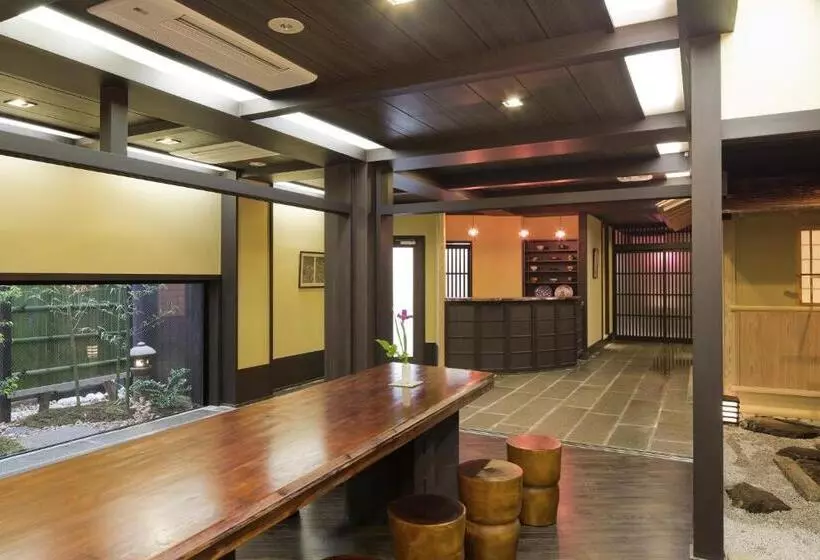 Fotos del hotel The Edo Sakura:  3