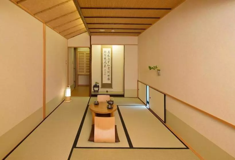 Fotos del hotel The Edo Sakura:  25