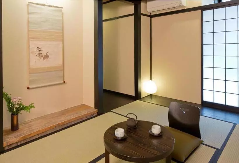 Fotos del hotel The Edo Sakura:  22