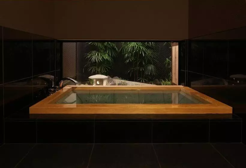 Fotos del hotel The Edo Sakura:  5