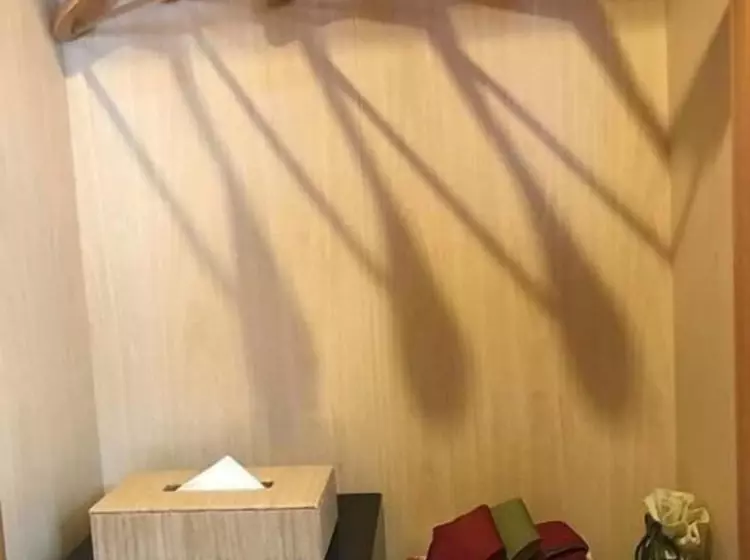 Fotos del hotel The Edo Sakura:  20