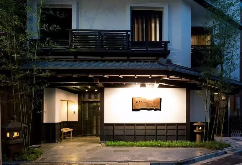 Fotos del hotel The Edo Sakura:  11