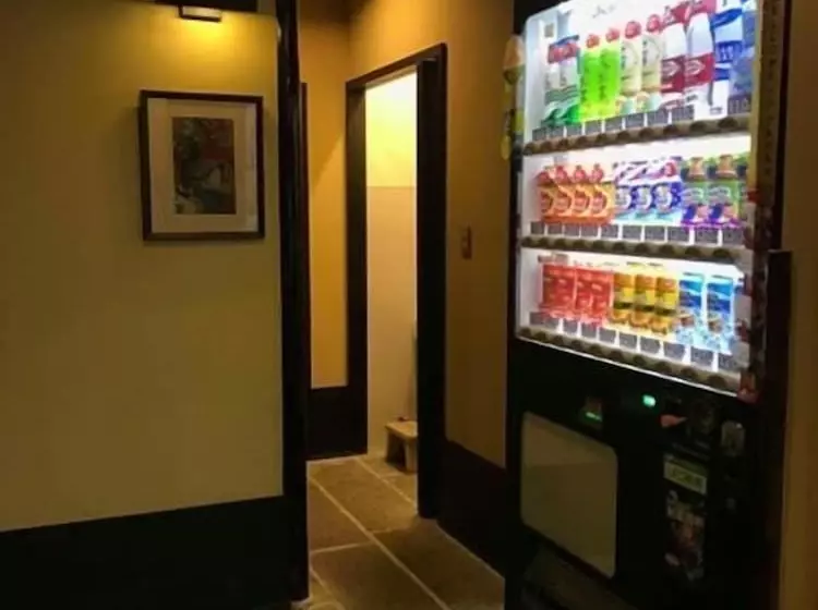 Fotos del hotel The Edo Sakura:  14