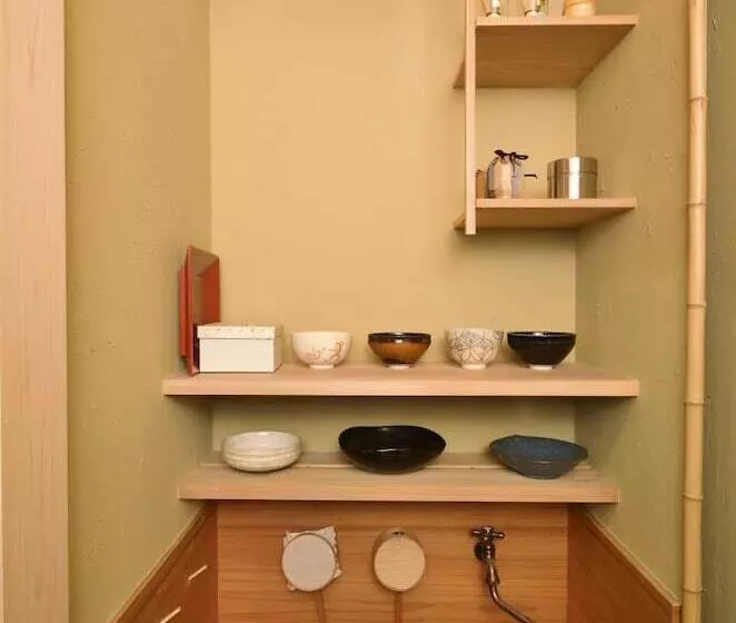 Fotos del hotel The Edo Sakura:  15