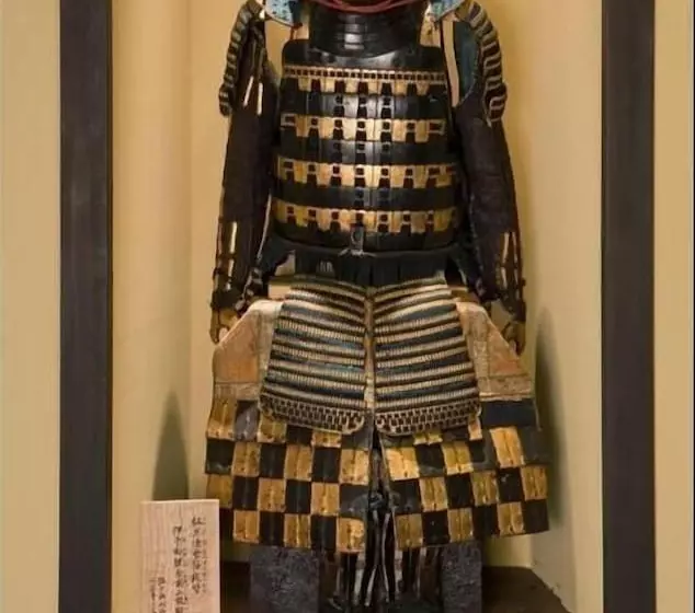 Fotos del hotel The Edo Sakura:  10