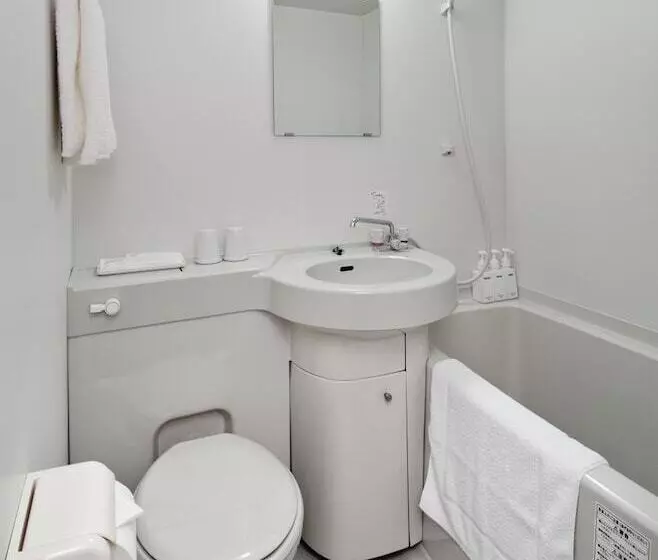 Fotos del hotel The Edo Sakura:  9