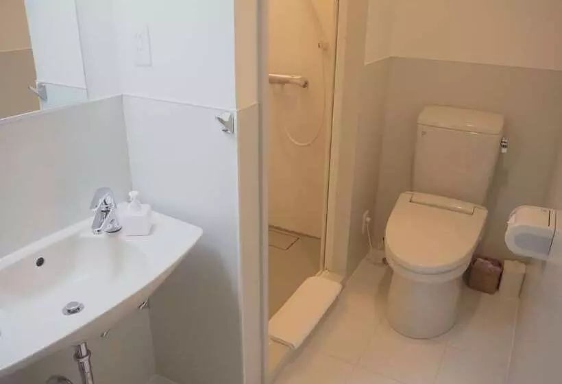 Fotos del hotel The Edo Sakura:  16