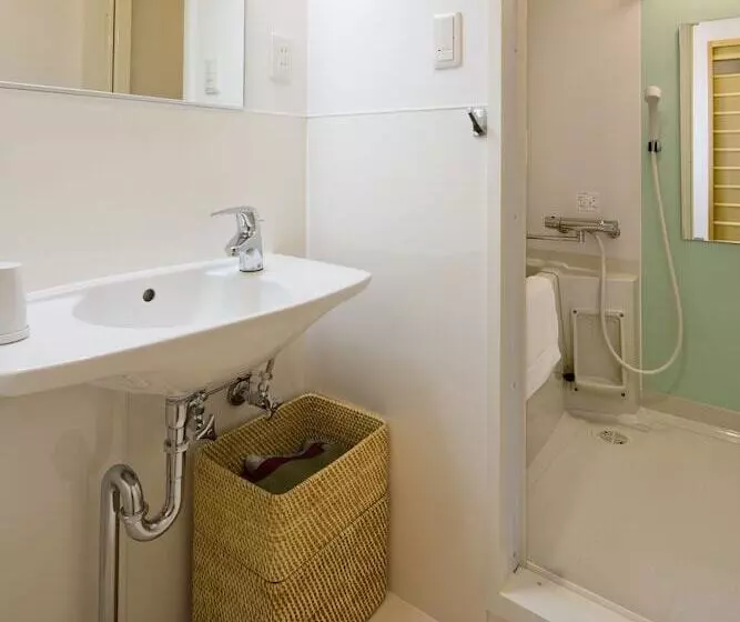 Fotos del hotel The Edo Sakura:  19