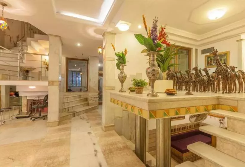 Fotos del hotel Treebo Trend Natraj Yes Please:  2